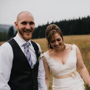 Meet your Posher, Cory